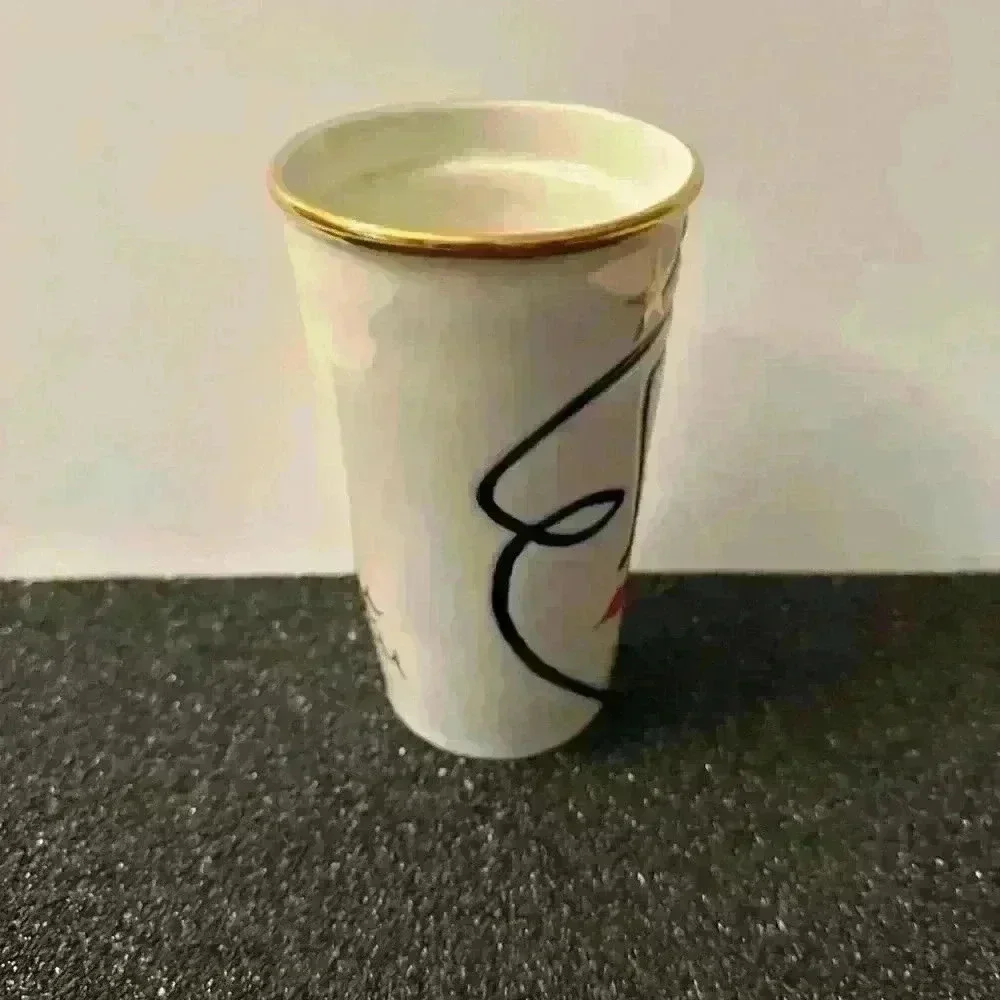 Starbucks 15th anniversary
